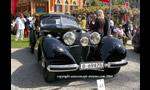 Mercedes Benz 540K Autobahnkurier Coupé 1938 